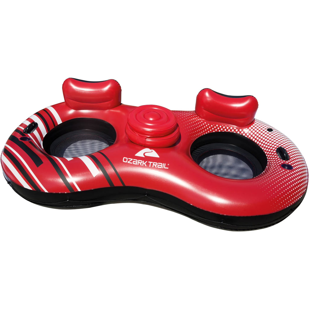 Inflatable River Tube Raft Z212875