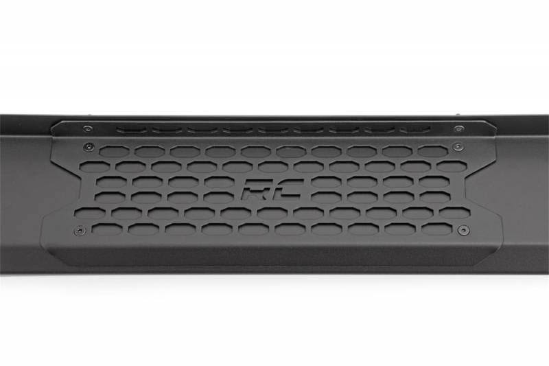 Chevy HD2 Running Boards for Crew Cab X9330