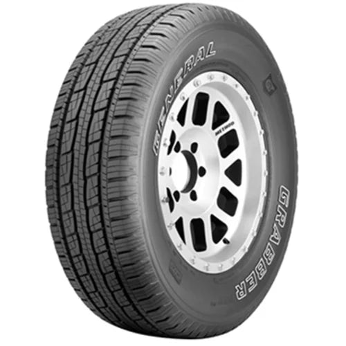 275/55R20XL 117T BSW Tires (2 Tires) X156