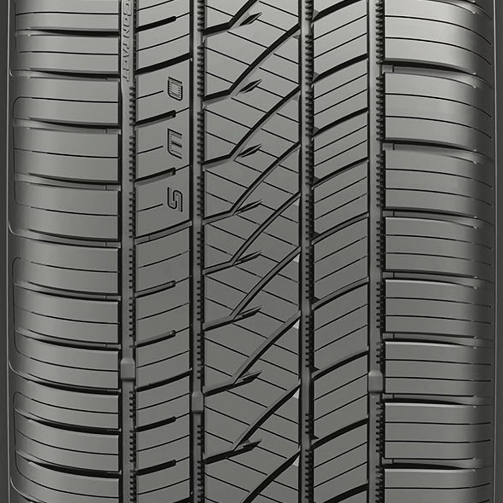 Set of 2 235/40R19 96V XL Tires T3701