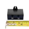 Refrigerator Run Capacitor U889224
