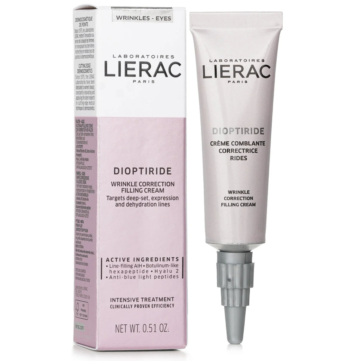 Wrinkle Correction Filling Cream X69158