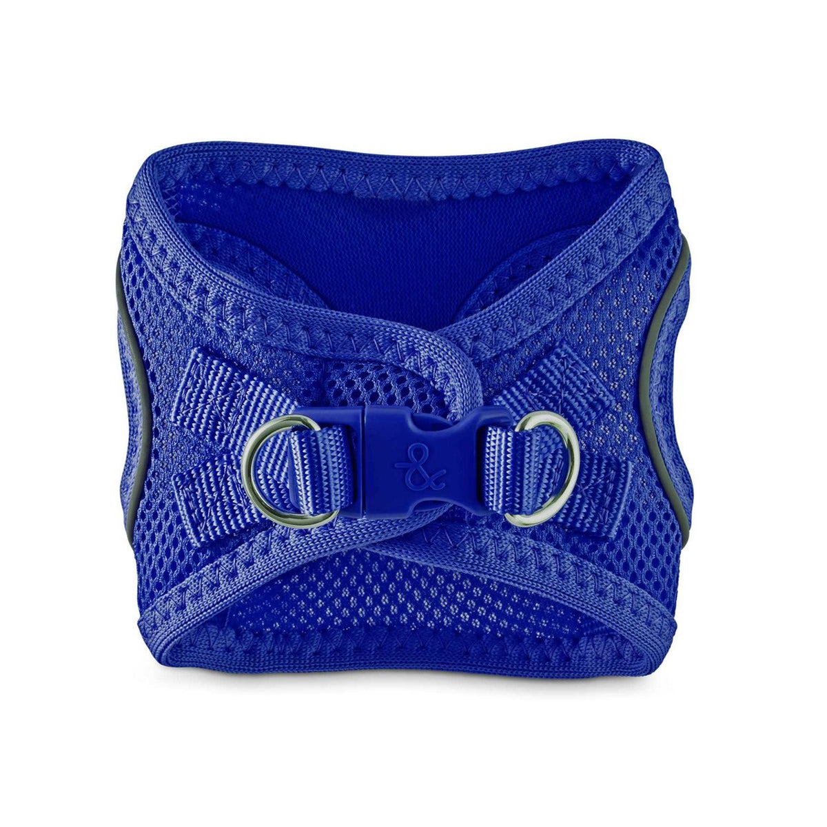 Mesh Dog Harness C25943