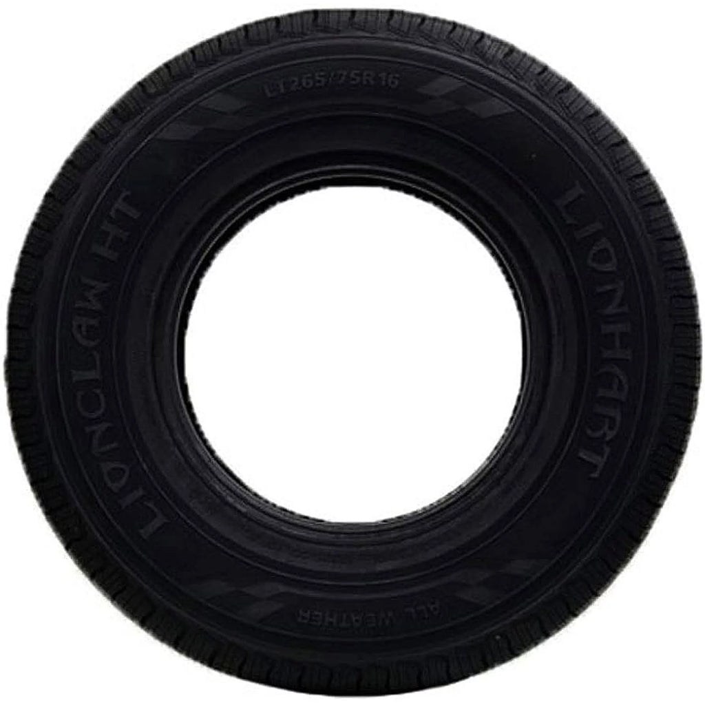 All Season P235/70R16 107T XL Passenger Tire A814570