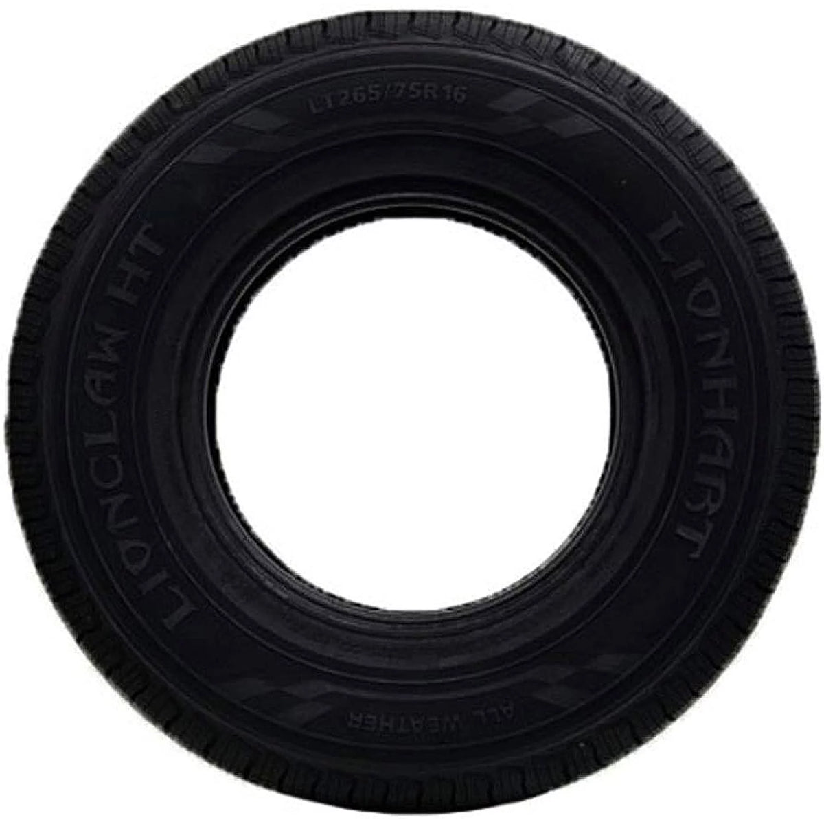 All Season P235/70R16 107T XL Passenger Tire A814570