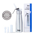 Aluminum Whipped Cream Dispenser 1 Pint Z174471