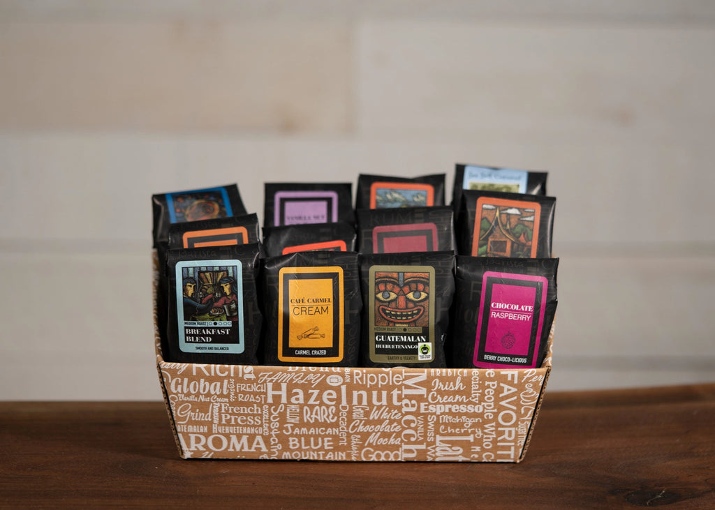 Gift Box D626731