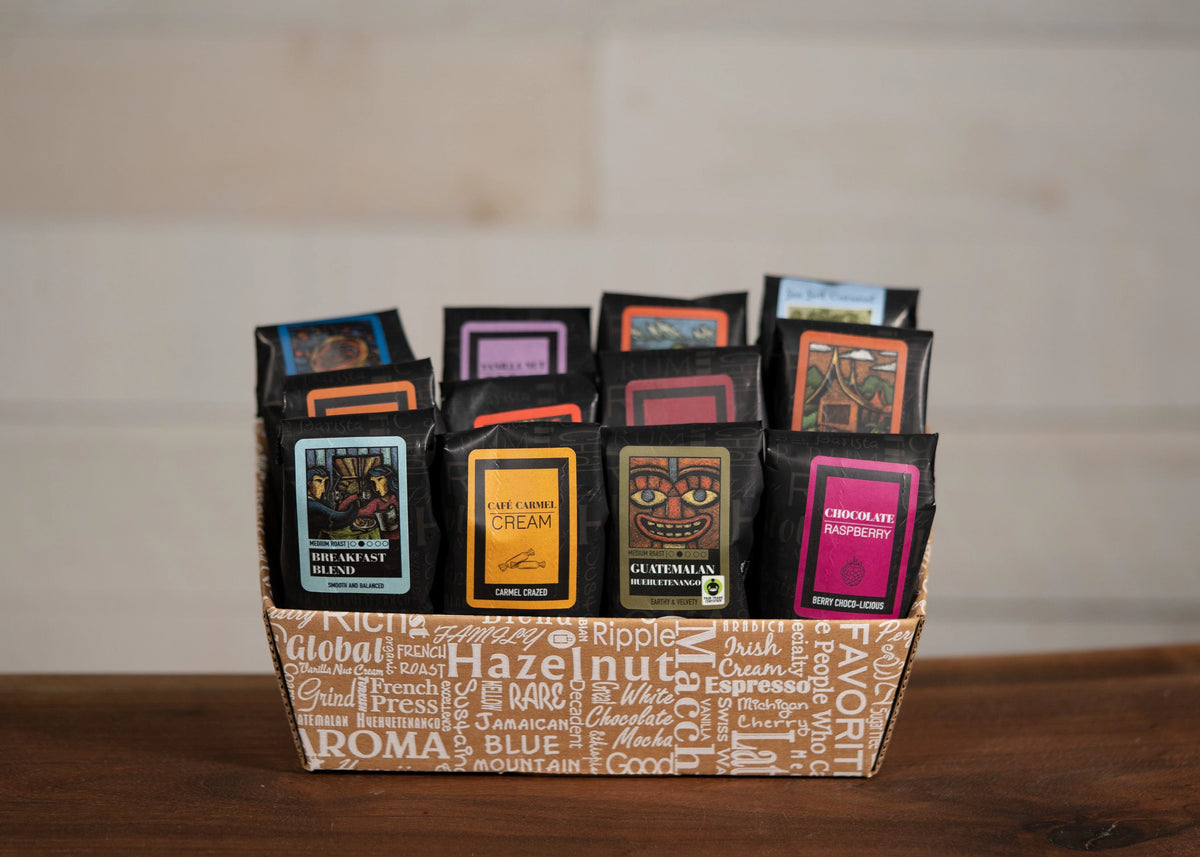 Gift Box D626731