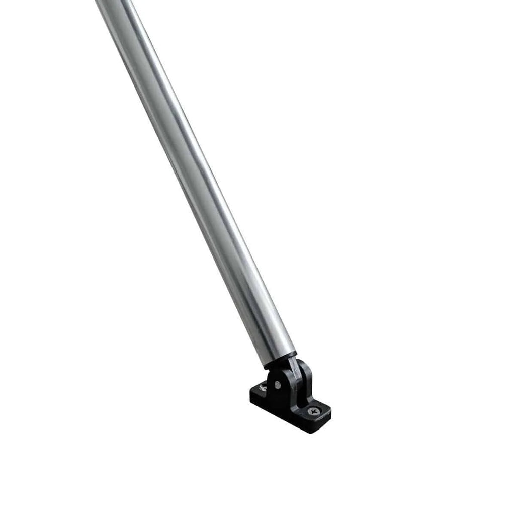 Fixed 24" Bimini Support Poles Z1220