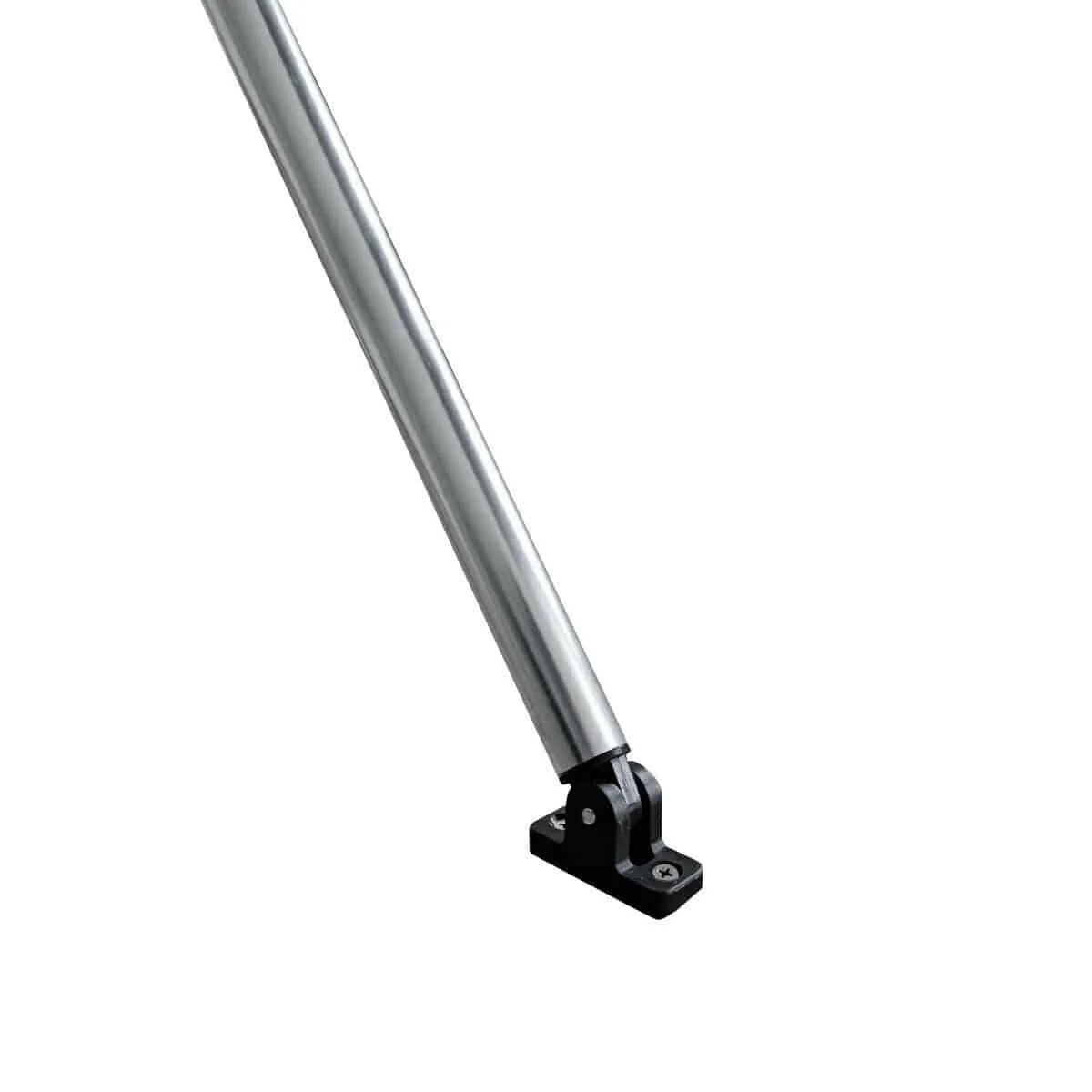 Fixed 24" Bimini Support Poles Z1220