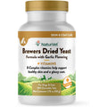 Brewer's Dried Yeast Formula with Garlic A731