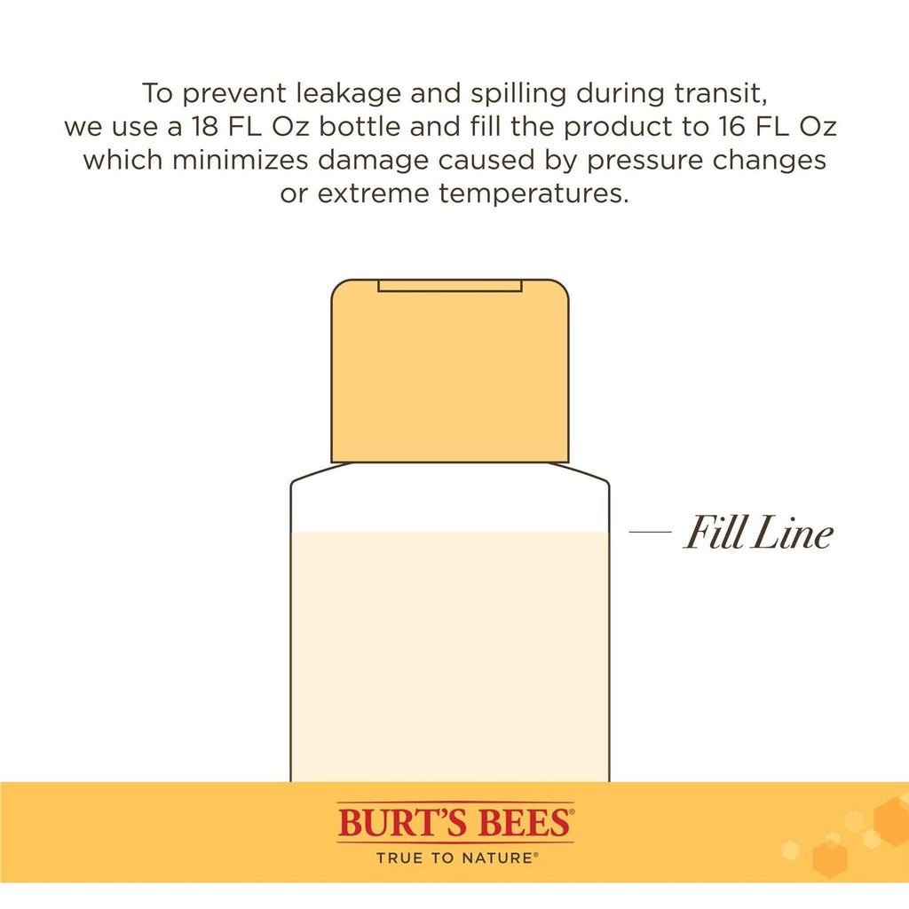 Tearless Shampoo with Buttermilk M367