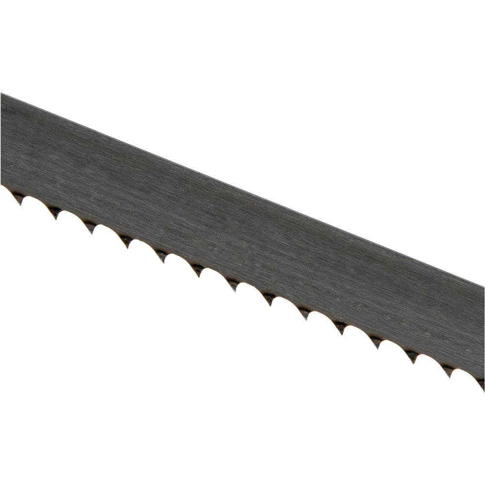 6 Hook Premium Gold Carbide Blade U781