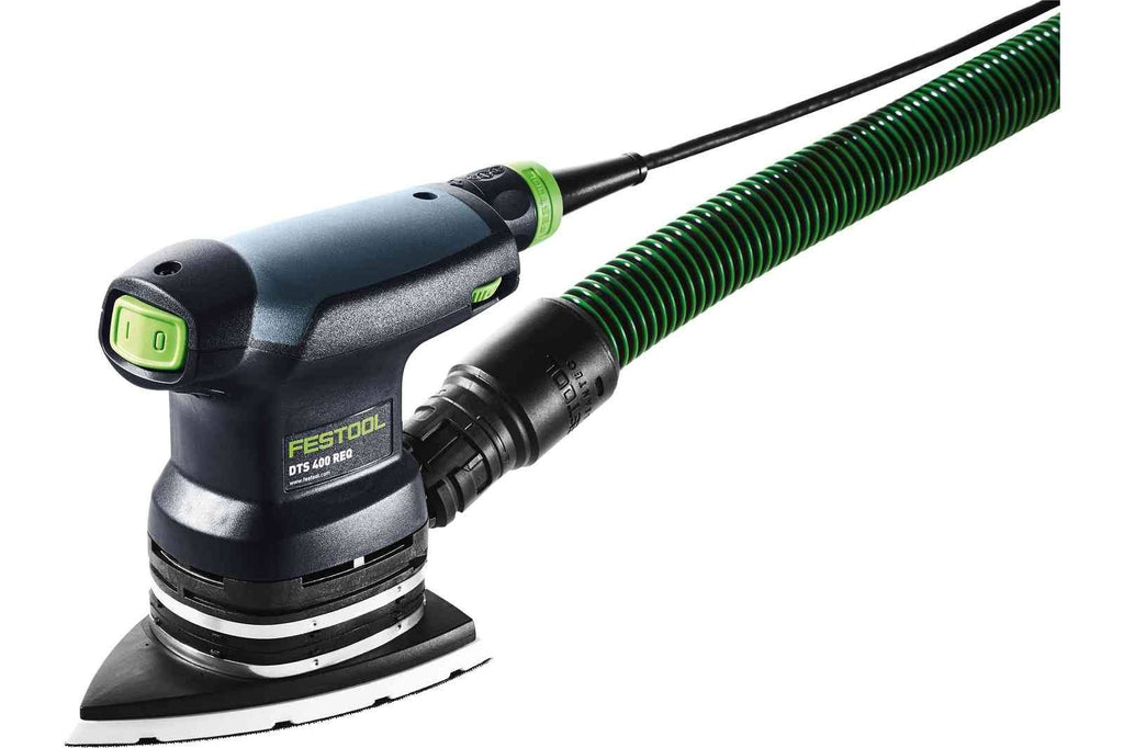 Orbital Delta Sander F20146