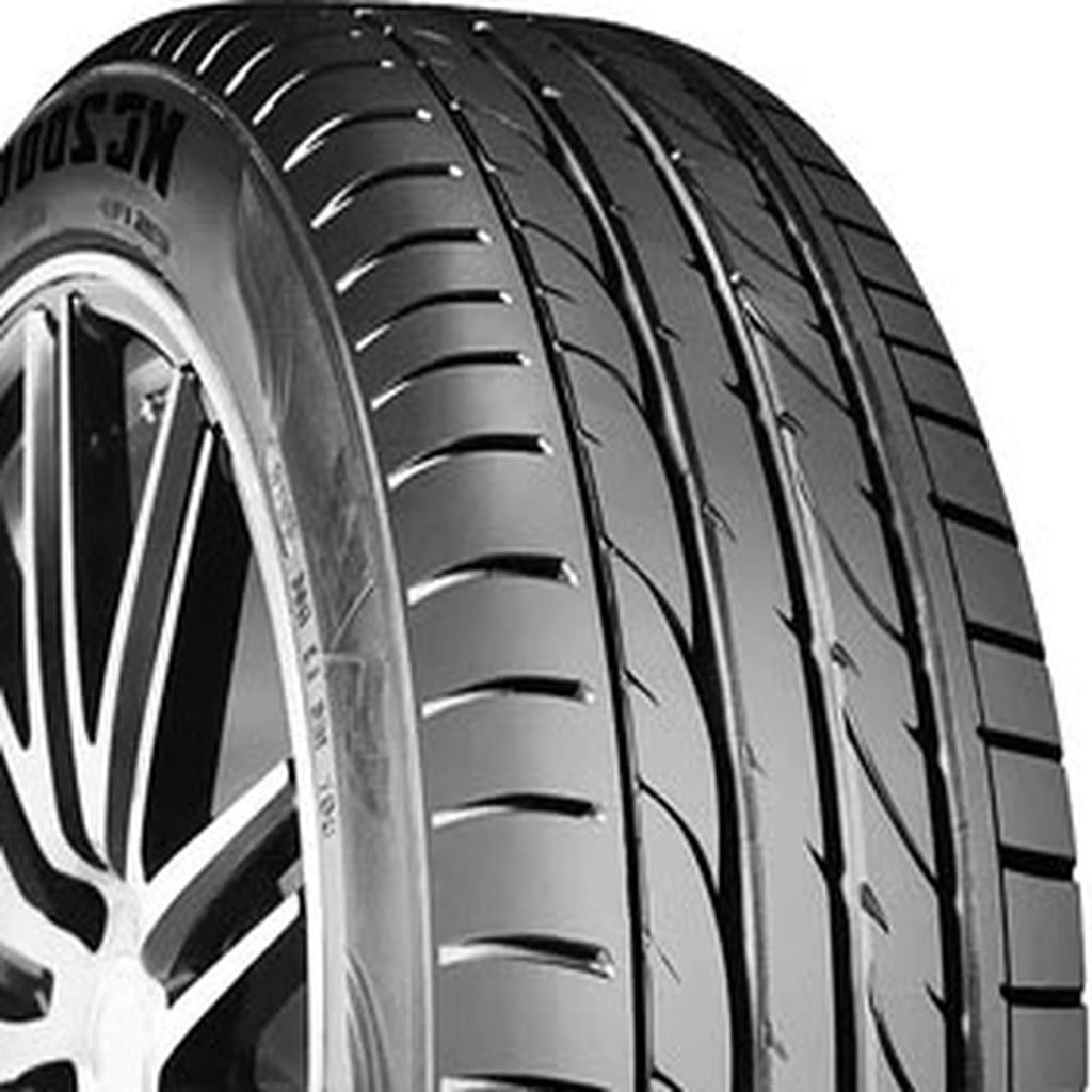 235/55ZR20 105W XL Passenger Tire T9251