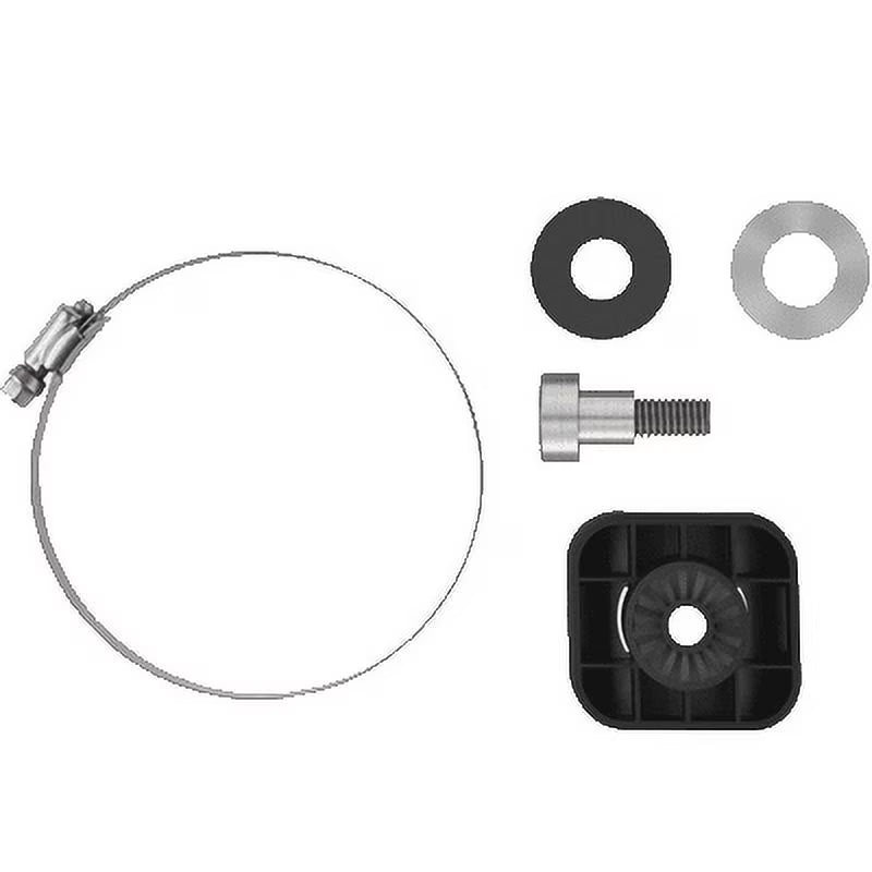 Trolling Motor Barrel Mount C323