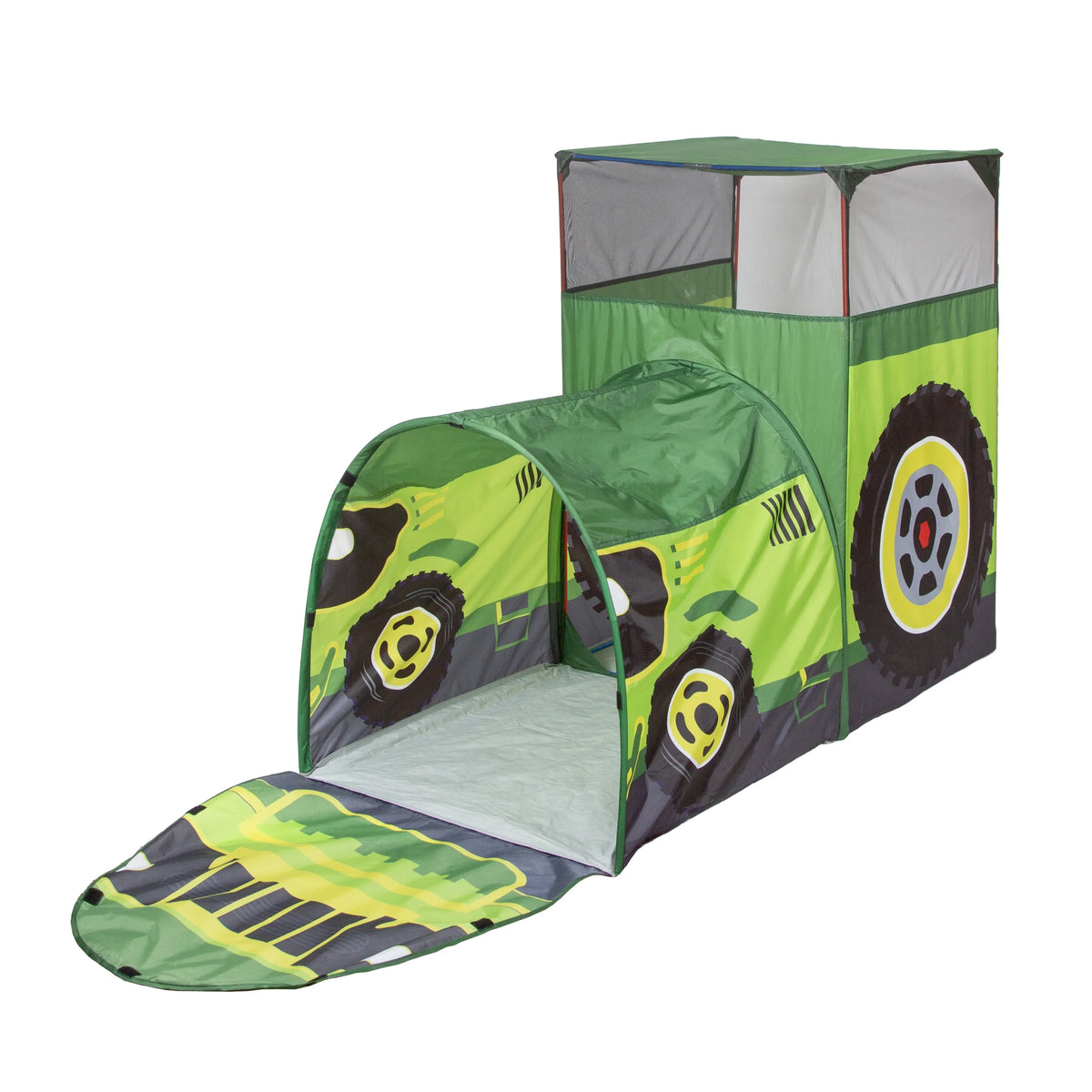 Tractor Play House Kids Indoor Outdoor Play Tent Z3532