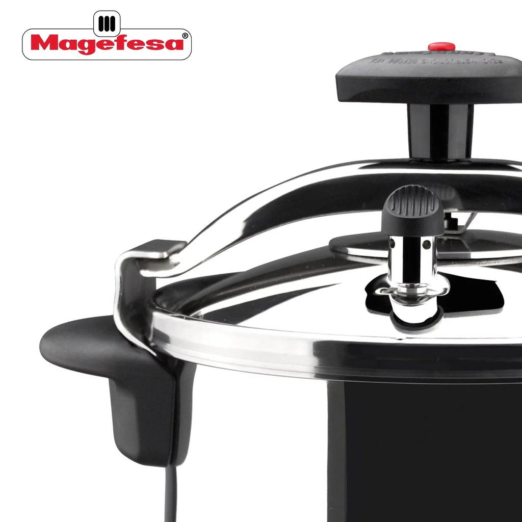 Fast Pressure Cooker 12.7 Quart Q399375