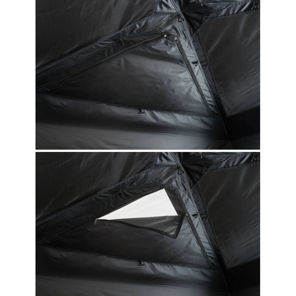 10 X 9 6-Person Dark Rest Instant Cabin Tent Z998