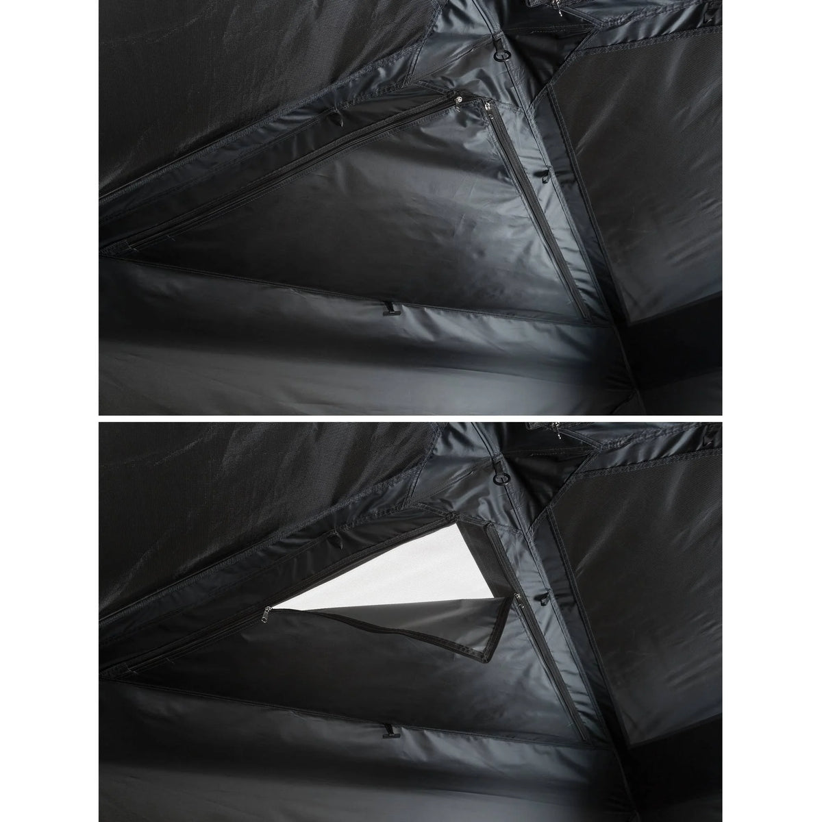 10 X 9 6-Person Dark Rest Instant Cabin Tent Z998
