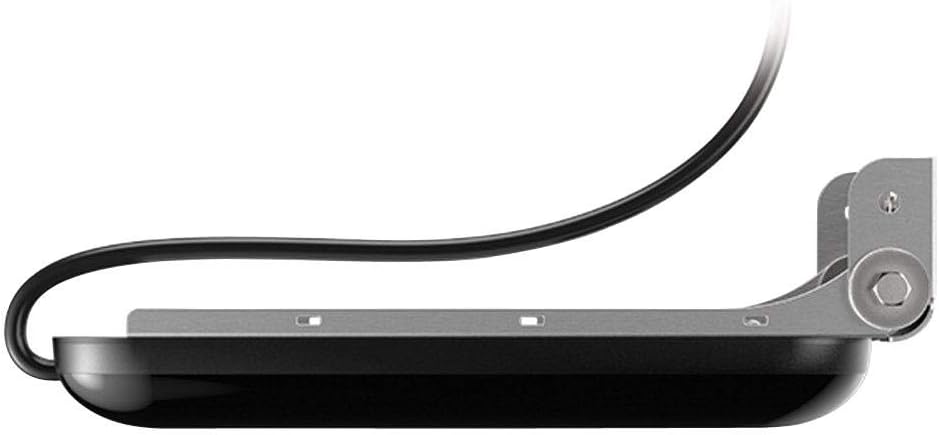 Transom Mount TotalScan Skimmer Transducer E20807