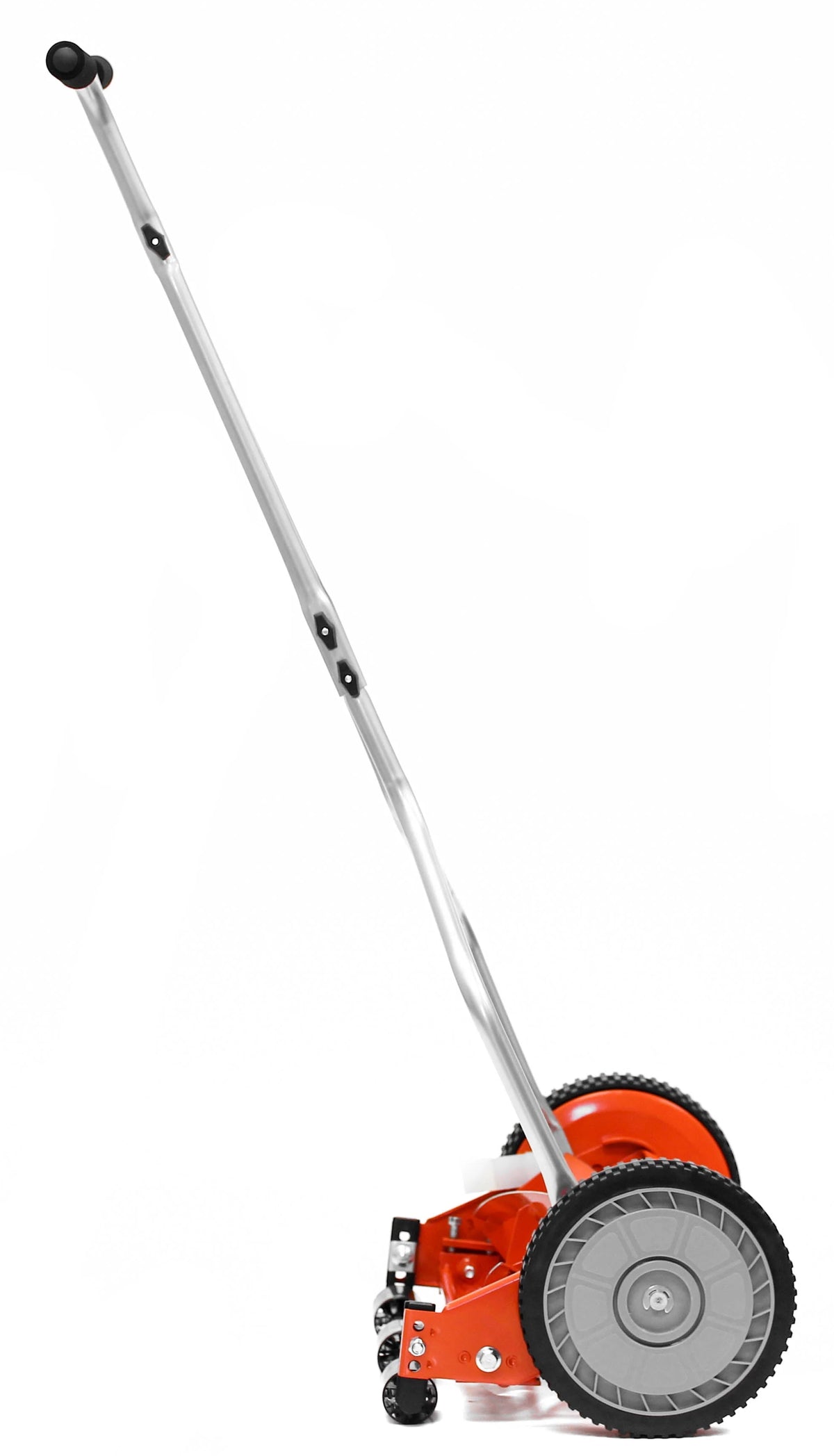 14-Inch 4-Blade Push Reel Lawn Mower X1561