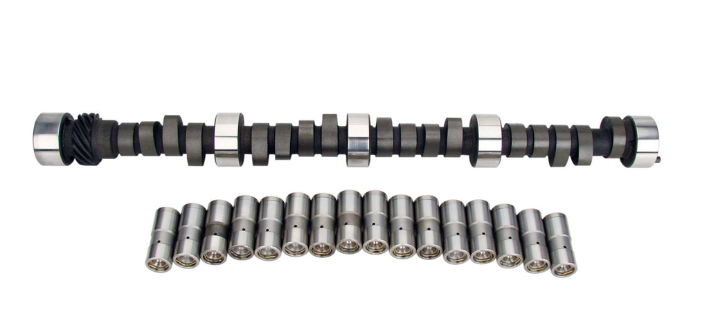 Cam & Lifter Kit P58229