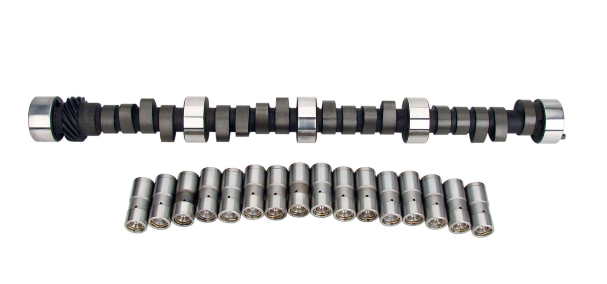 Cam & Lifter Kit P58229