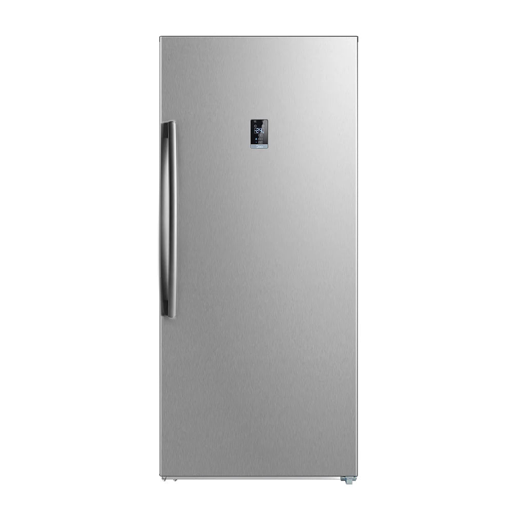 32 In. 17 Cu. Ft. Convertible Upright Freezer N322