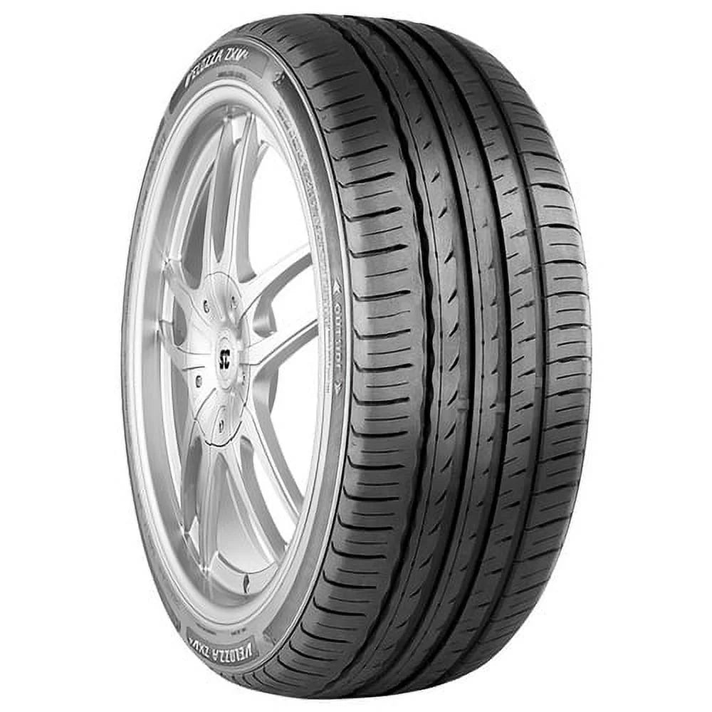 All Season 215/50R17 95W XL Passenger Tire J928