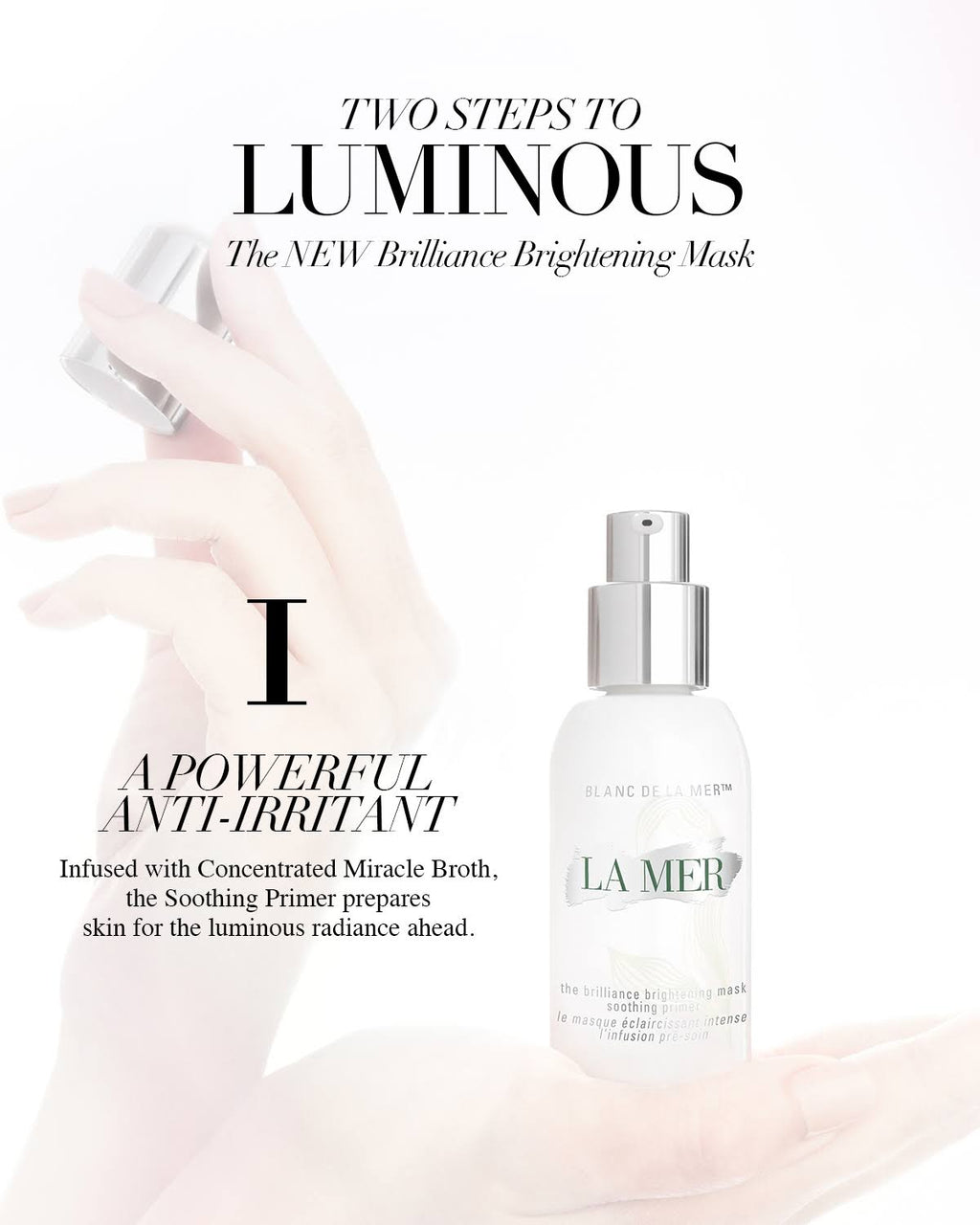 Brightening Mask Set M207146