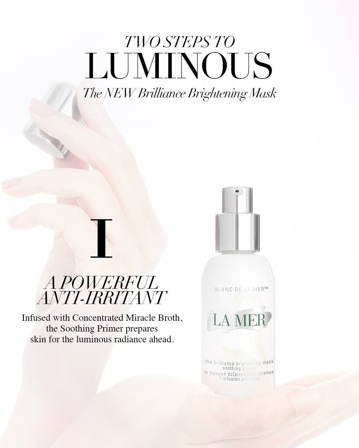 Brightening Mask Set M207146