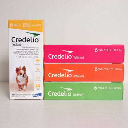 Dogs 12.1-25 lbs 1 Count N80993