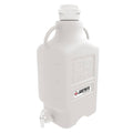 20-Liter PP Carboy with Spigot F719656
