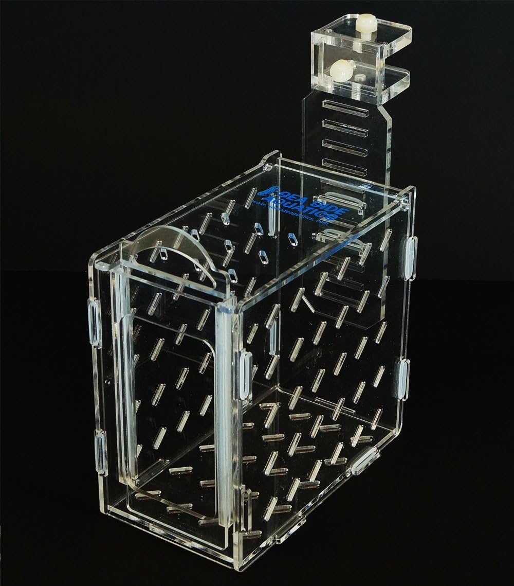 Collapsible Acclimation Box Y862668