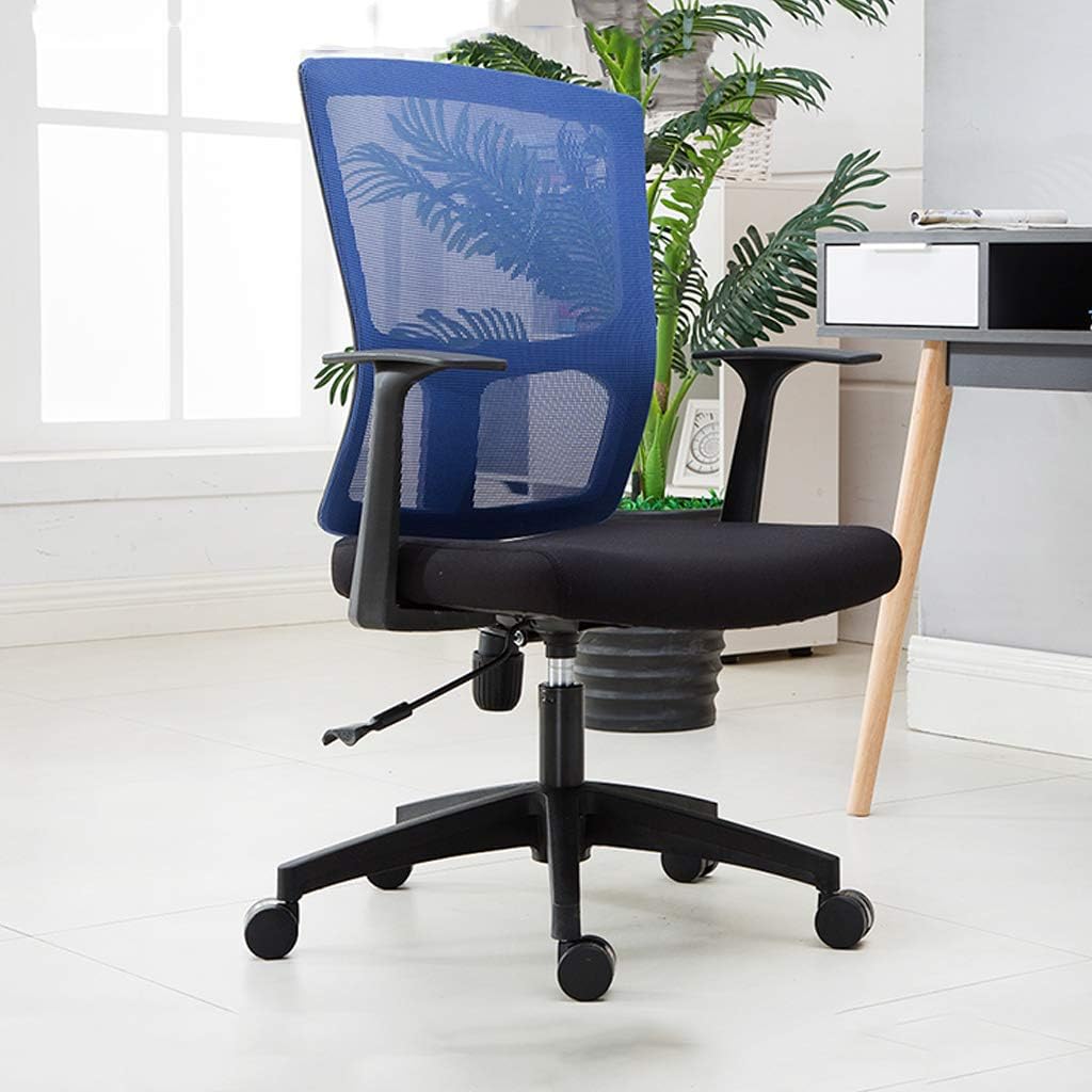 Mesh Office Conference Chair with Ergonomic Backrest B88347