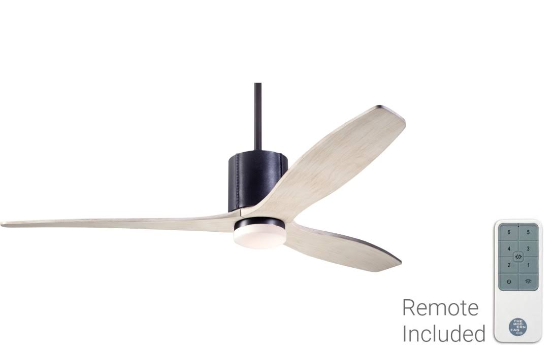 54 inch 3 Blade DC Fan T7498