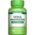 100 Capsules Magnesium Complex N548