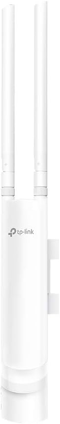 White Pack of 2 Wireless Access Point L488060