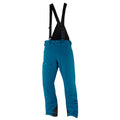 Men's Moroccan Blue Bib Pant D328809