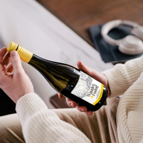 Non-Alcoholic White Wine, 750 ml (1 Bottle) P323