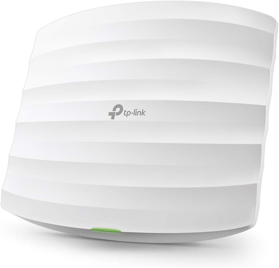 White Pack of 2 Wireless Access Point L488060