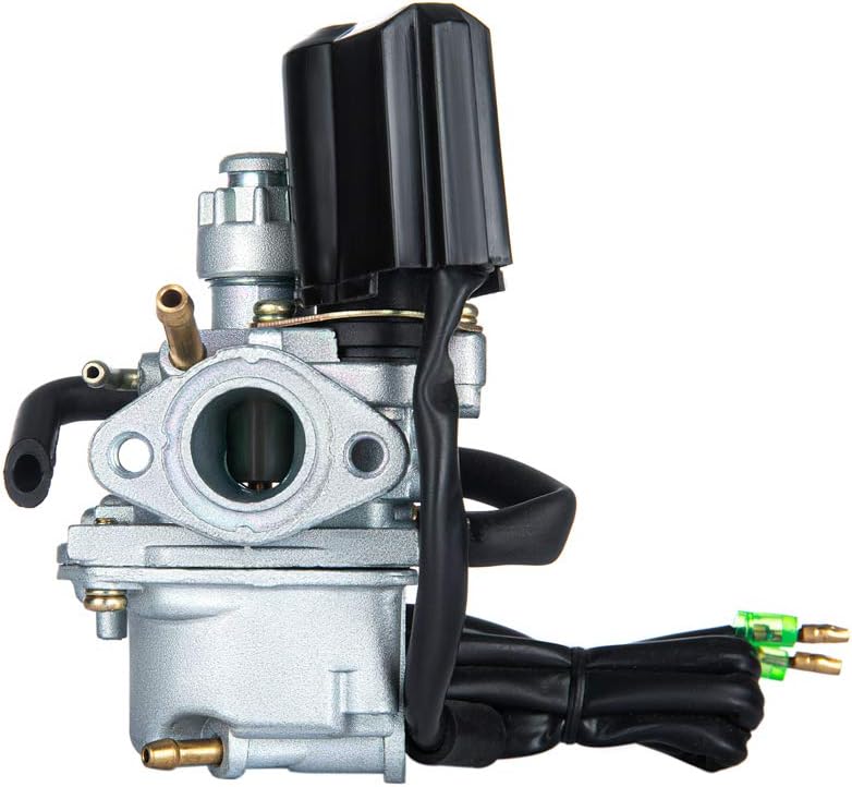 Carburetor Pack of 2 Y700463