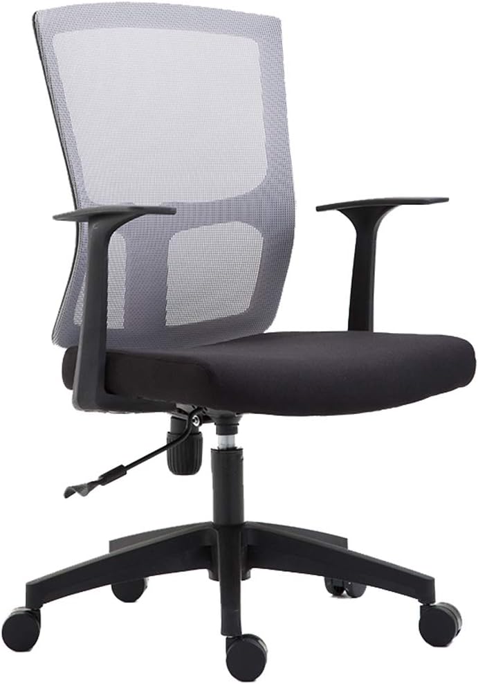 Mesh Office Conference Chair with Ergonomic Backrest B88347