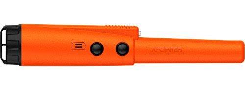 Orange Pin-Pointer Metal Detector V7264