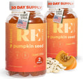 Sugar Free Pumpkin Seed Oil Gummies 4,000 mg T313767