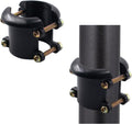 2 Pack Squirrel Baffle Accessory for Bird Feeder Pole W41765