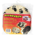 Snuggle Safe Pet Bed Microwave Heating Pad C801