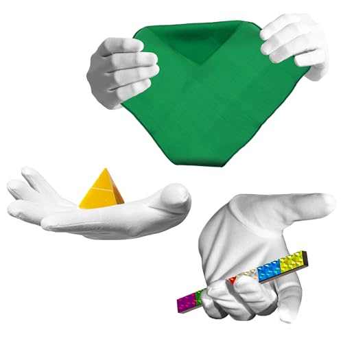 Magic Trick Kit 350 Tricks H671775