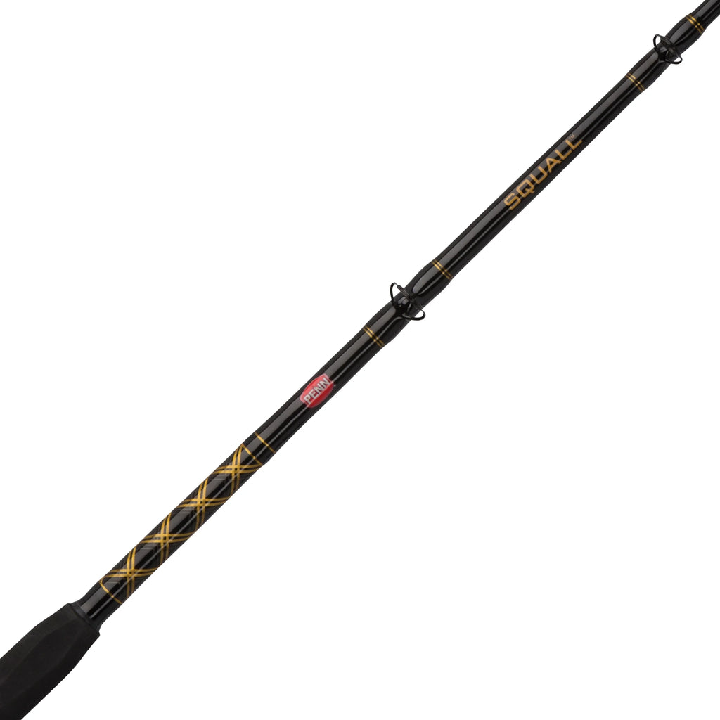 7' Lever Drag Conventional Combo V945900
